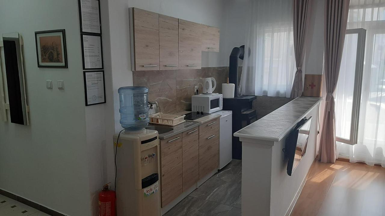 Apartment Jasna Мостар Екстериор снимка
