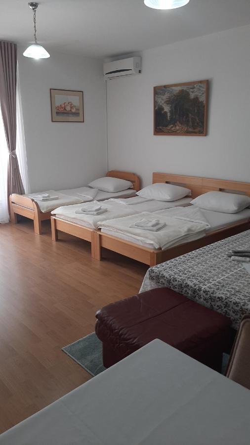 Apartment Jasna Мостар Екстериор снимка