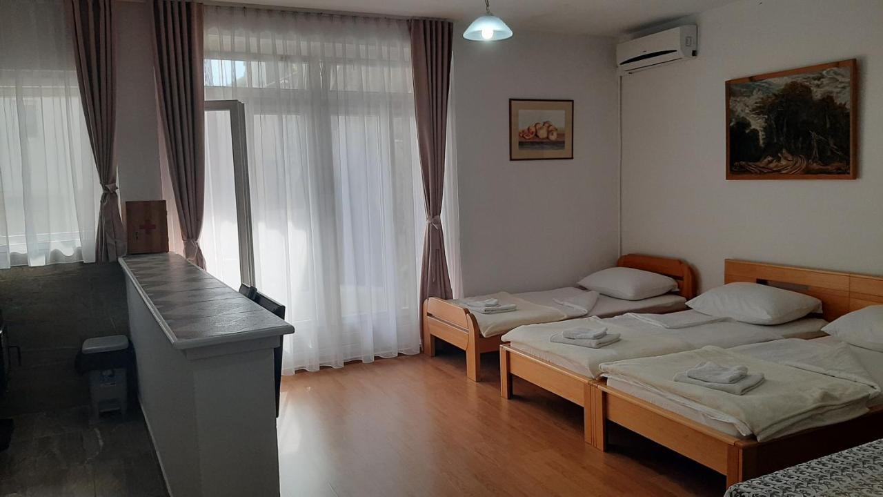 Apartment Jasna Мостар Екстериор снимка