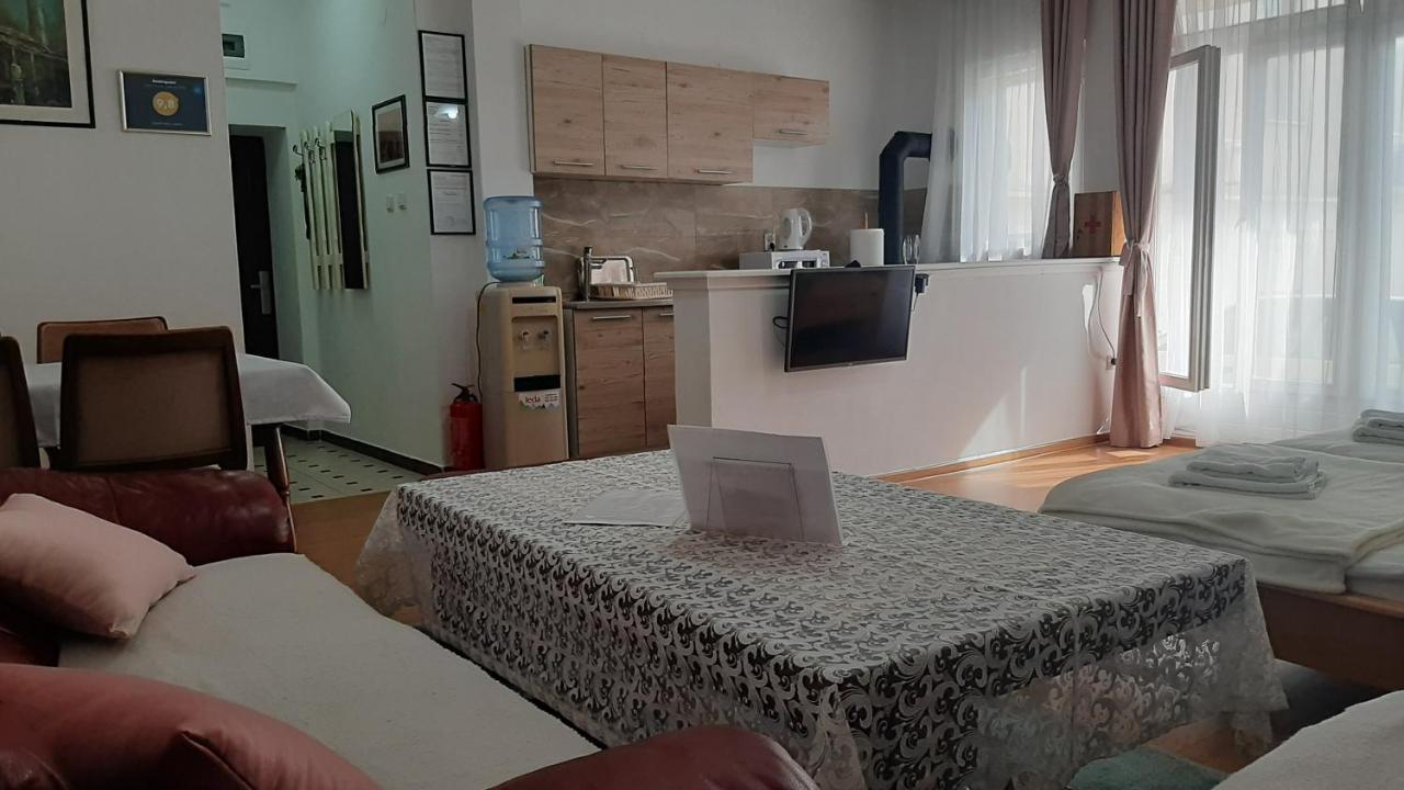 Apartment Jasna Мостар Екстериор снимка
