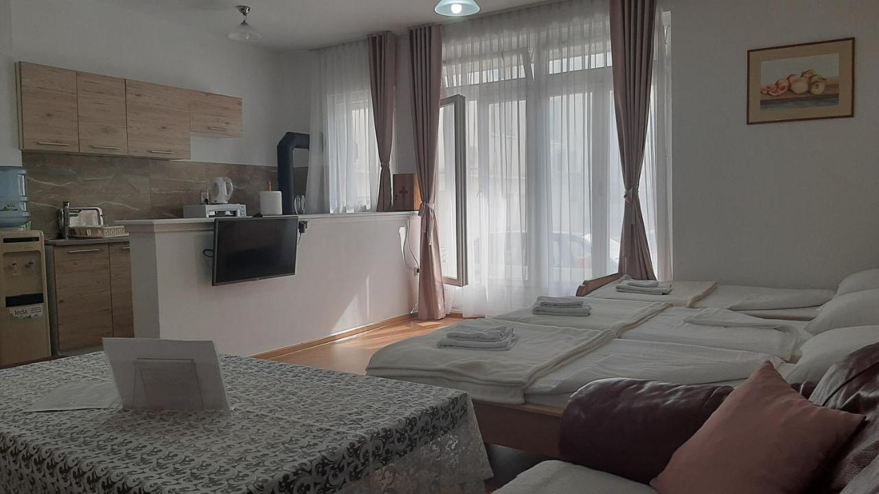 Apartment Jasna Мостар Екстериор снимка