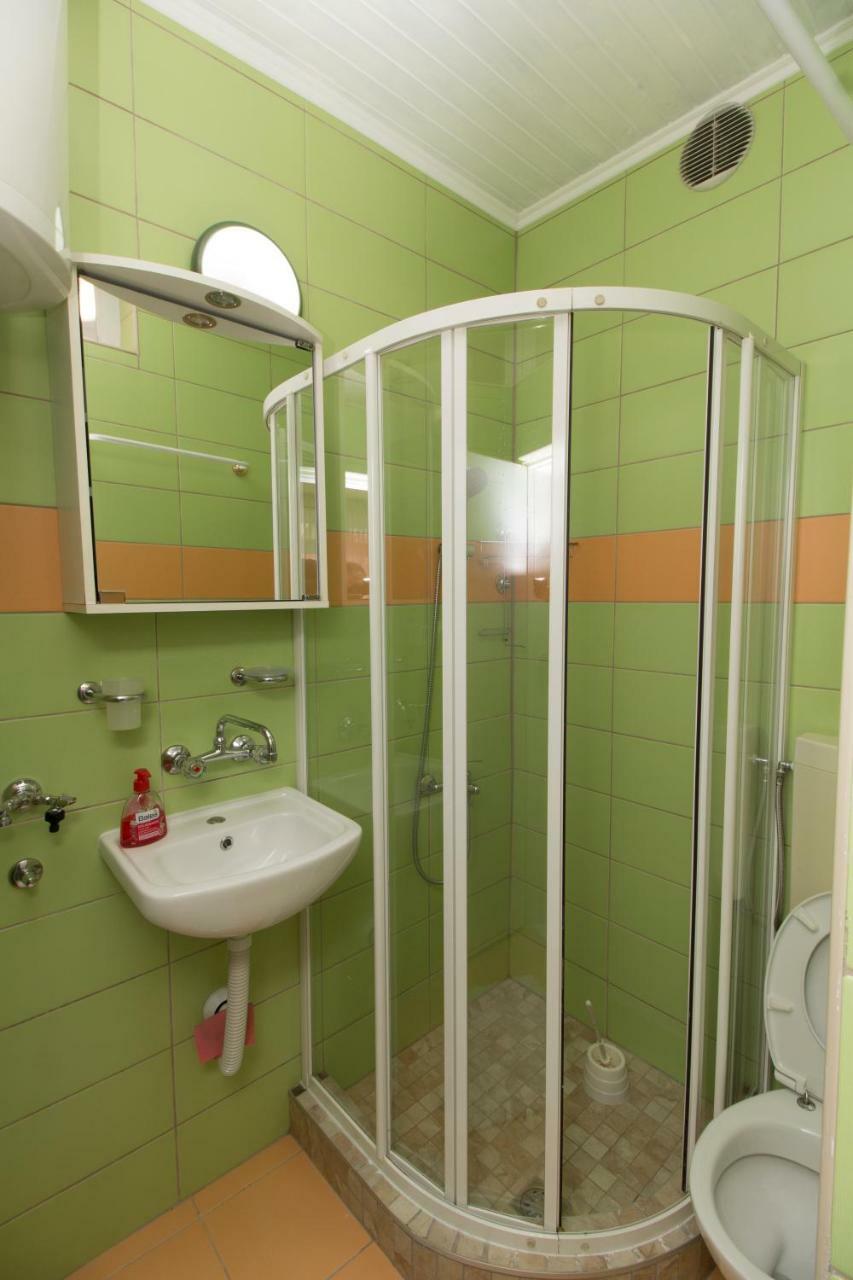 Apartment Jasna Мостар Екстериор снимка